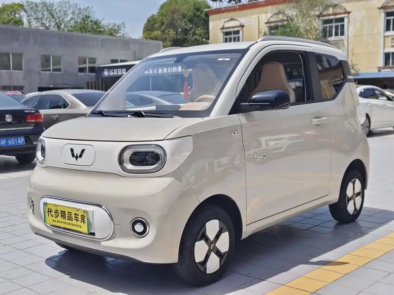 Wuling Mini