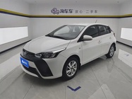 Toyota Yaris 2019