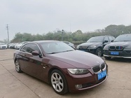 BMW 3 Series 2010