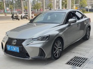 Lexus IS 2019