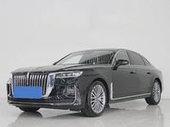 Hongqi H9 2021