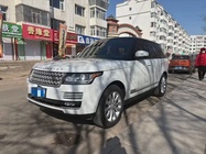 Land Rover Range Rover 2015