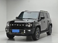 Jetour Traveller 2023