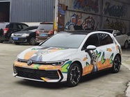 Volkswagen Golf 2024