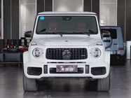 Mercedes-Benz G-Class 2023