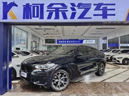 BMW X6 2021