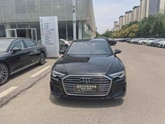 Audi A6 2022