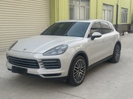 Porsche Cayenne 2018