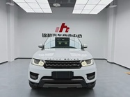 Land Rover Sport 2018