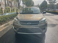 Chery Tiggo 3 2016