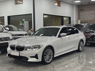 BMW 3 Series 2022