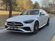 Mercedes-Benz C-Class 2023