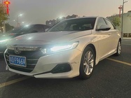 Honda Accord 2023