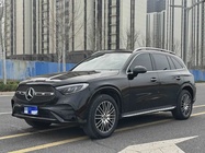 Mercedes-Benz GLC-Class 2023
