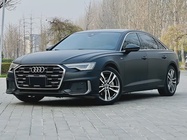 Audi A6 2019