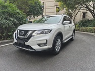 Nissan X-Trail 2019