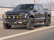 Ford F-150 Raptor 2023