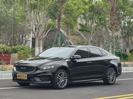 Geely Xingrui 2022