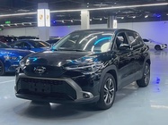 Toyota Frontlander 2022
