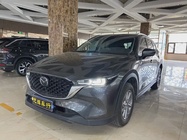 Mazda CX-5 2023
