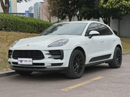 Porsche Macan 2019