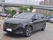 Volkswagen Viloran 2022