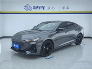 Changan UNI-V 2022