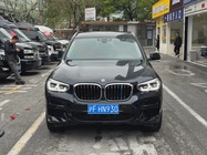 BMW X3 2021