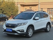 Honda CR-V 2017