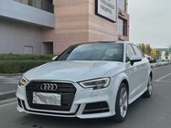 Audi A3 2020
