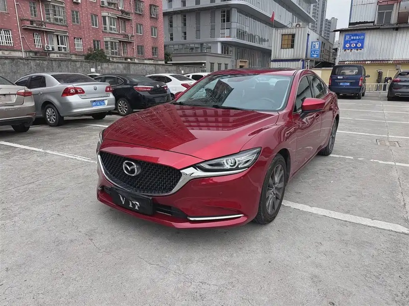 Mazda Atenza