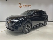 Nissan Teramont 2024