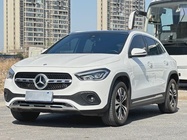 Mercedes-Benz GLA-Class 2023