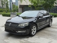 Volkswagen Passat 2014