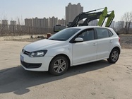 Volkswagen Polo 2013