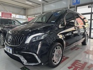 Mercedes-Benz Vito 2022