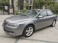 Mazda 6 2009