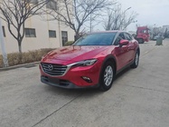 Mazda CX-4 2017
