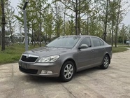 Skoda Octavia 2011