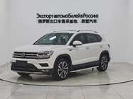 Volkswagen Tharu 2022