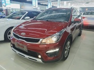 Kia KX Cross 2019
