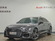 Audi A6 2020