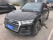 Audi Q5 2019