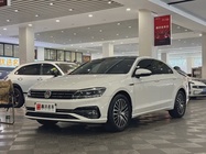Volkswagen Lamando 2018