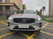 Volvo XC60 2021