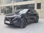 Nissan Ariya 2023