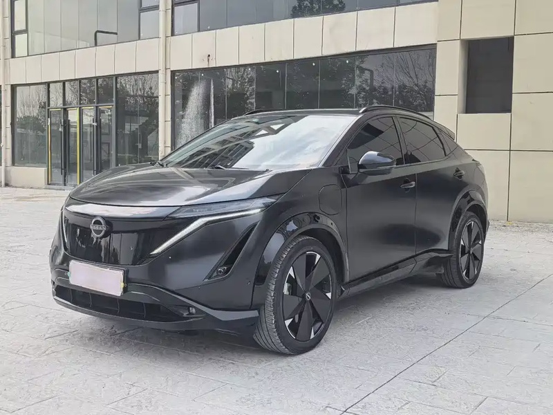 Nissan Ariya