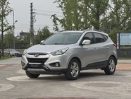 Hyundai ix35 2012