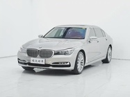 BMW 7 Series 2018