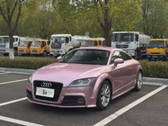 Audi TT 2012